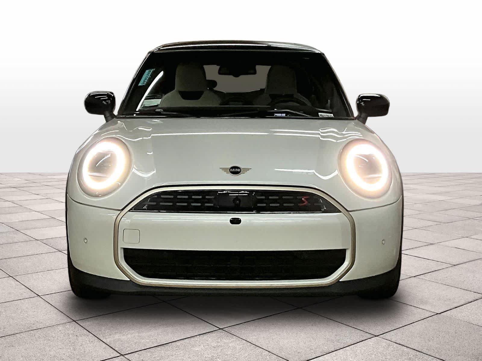 2026 MINI Hardtop 2 Door Cooper S photo 2