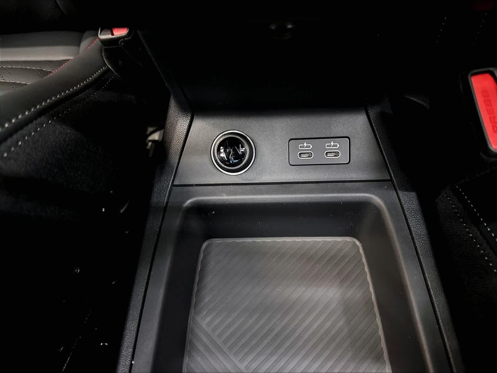 2027 MINI Countryman S - Photo 23