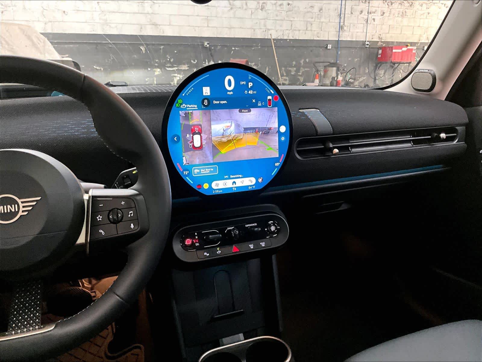 2025 MINI Hardtop 4 Door Cooper S photo 5