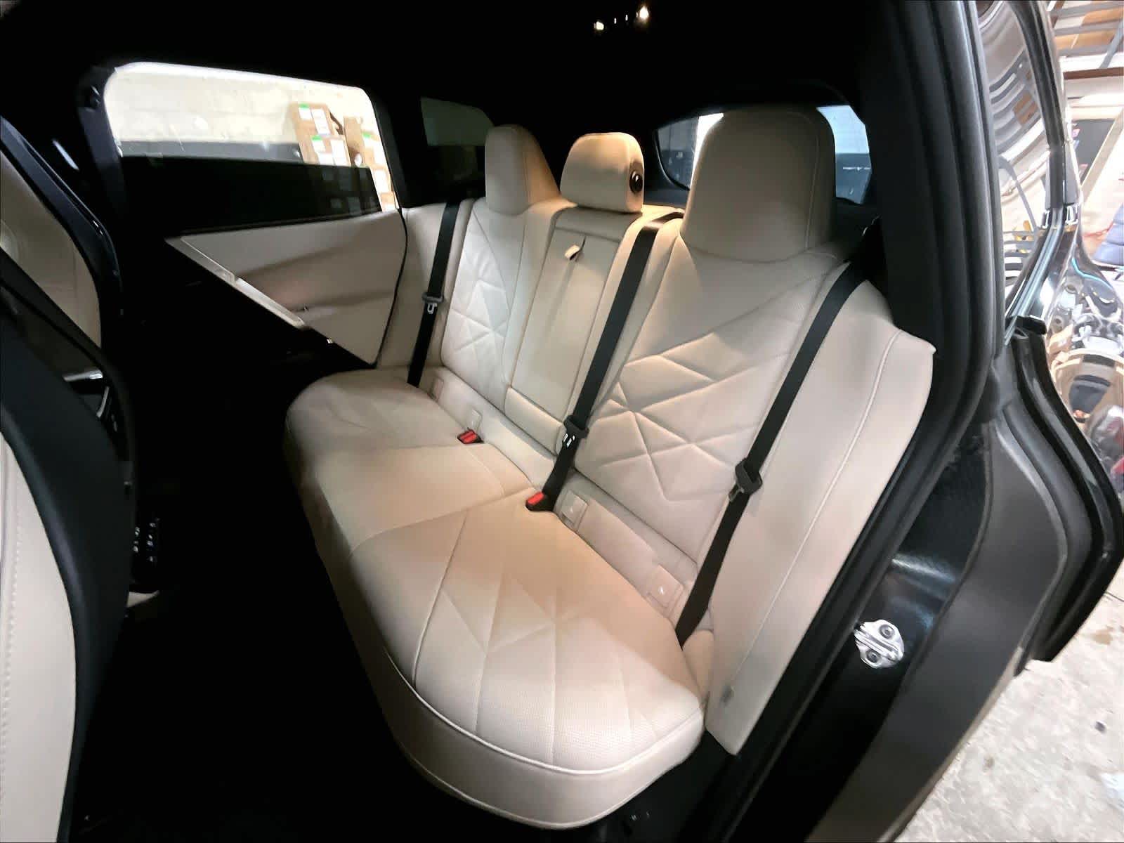 2025 BMW iX 50 - Photo 25
