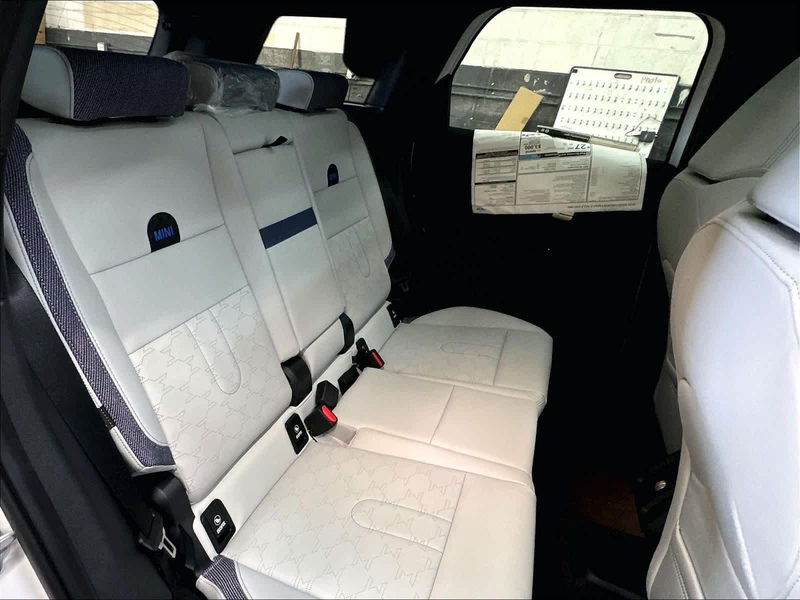 2026 MINI Countryman S - Photo 27