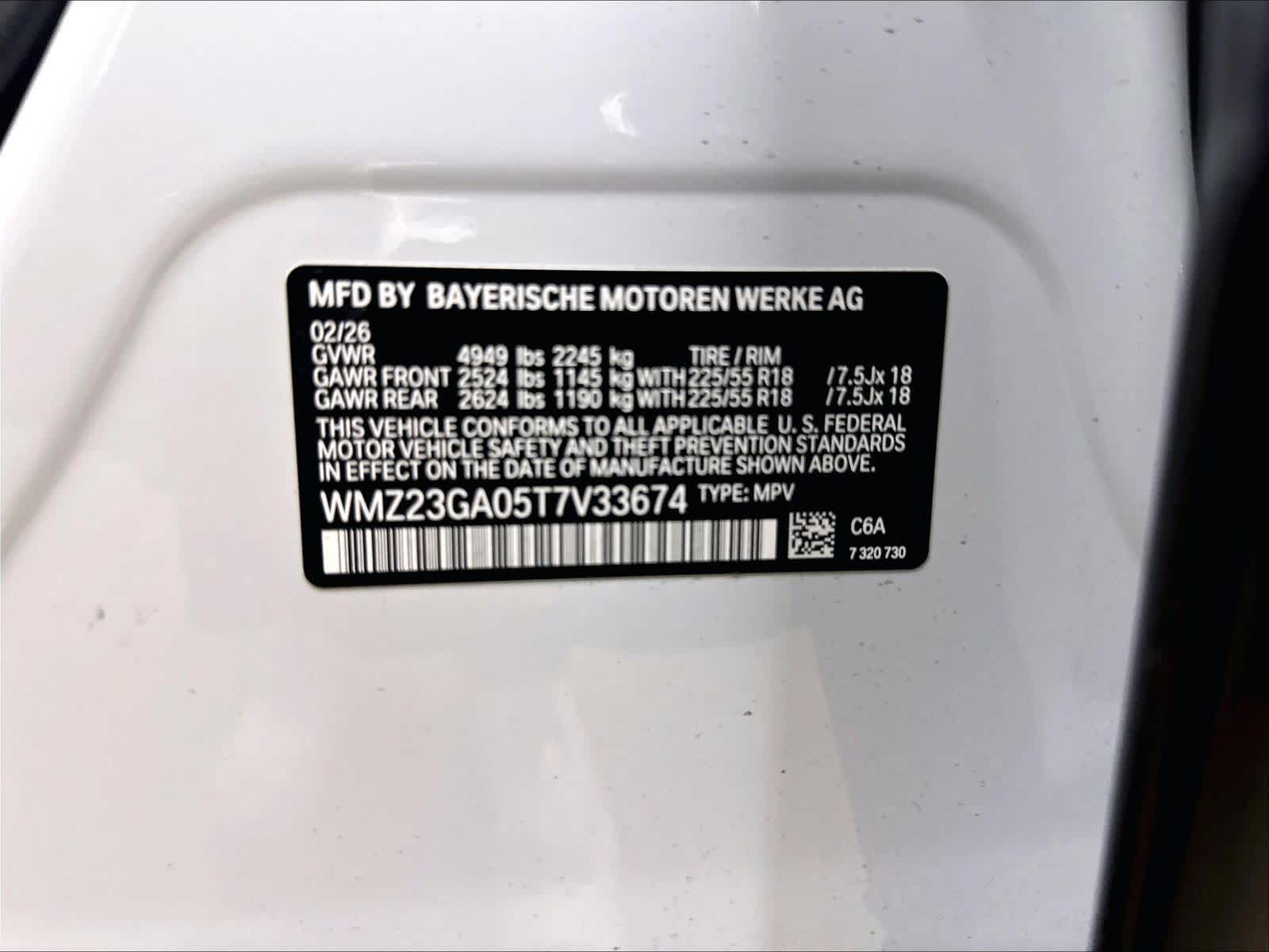 2026 MINI Countryman S - Photo 36