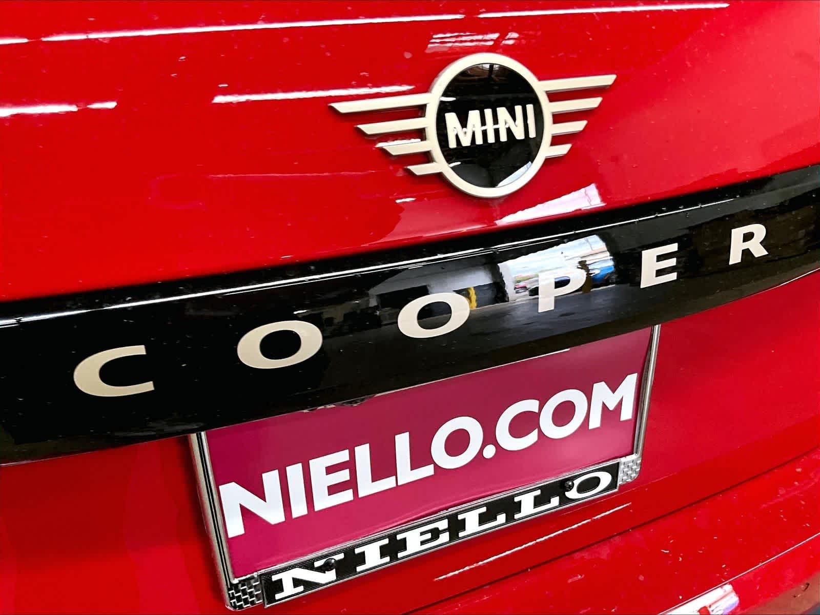 2026 MINI Hardtop 4 Door - Photo 26