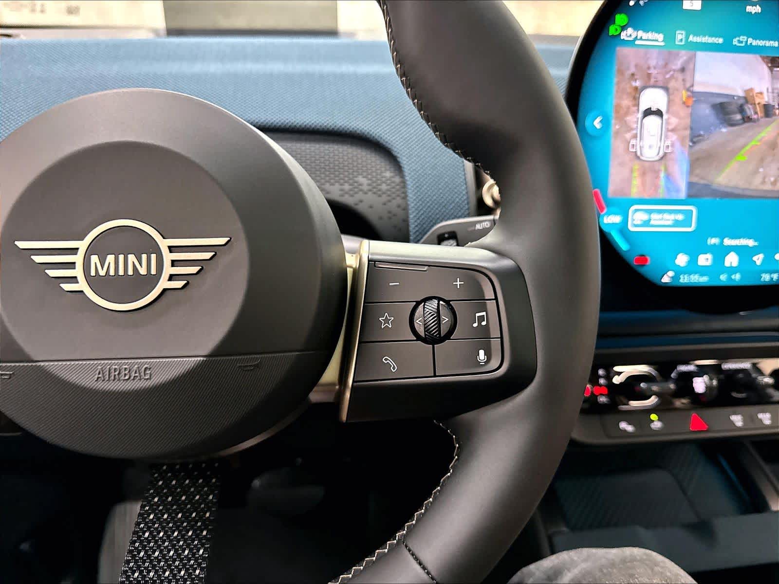 2027 MINI Countryman S - Photo 18