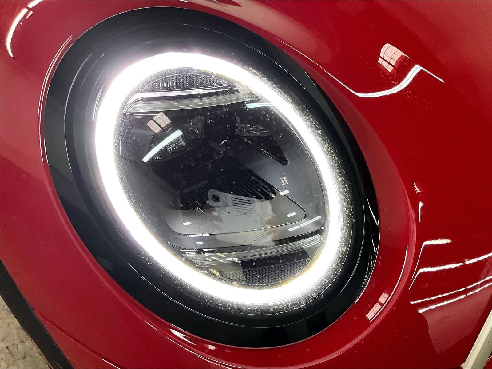 2026 MINI Hardtop 4 Door - Photo 33
