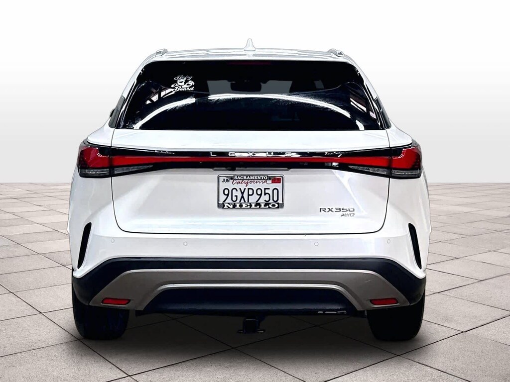 Used 2023 Lexus RX 350 Premium AWD