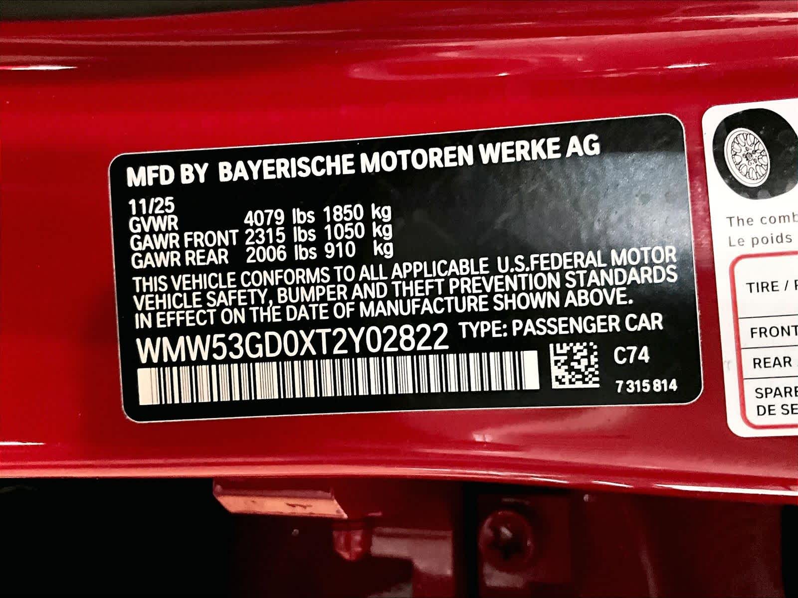 2026 MINI Hardtop 4 Door S - Photo 32