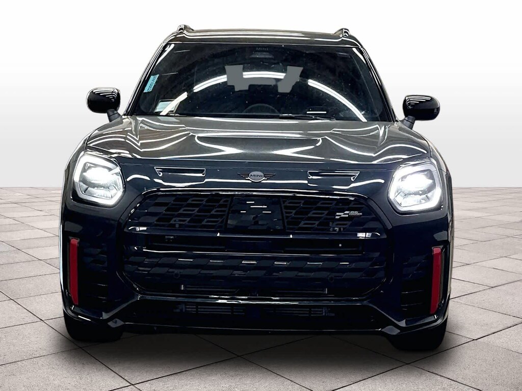 Used 2026 MINI Countryman John Cooper Works ALL4