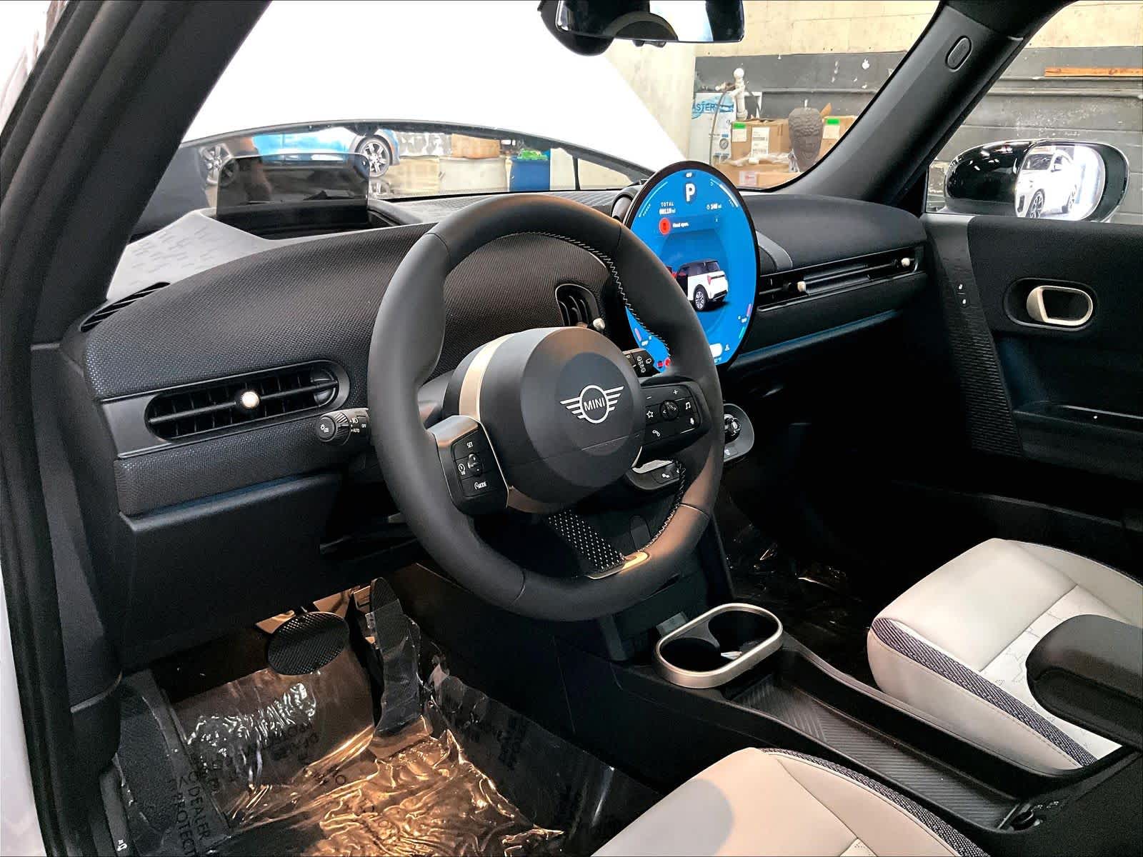 2026 MINI Hardtop 2 Door S - Photo 8