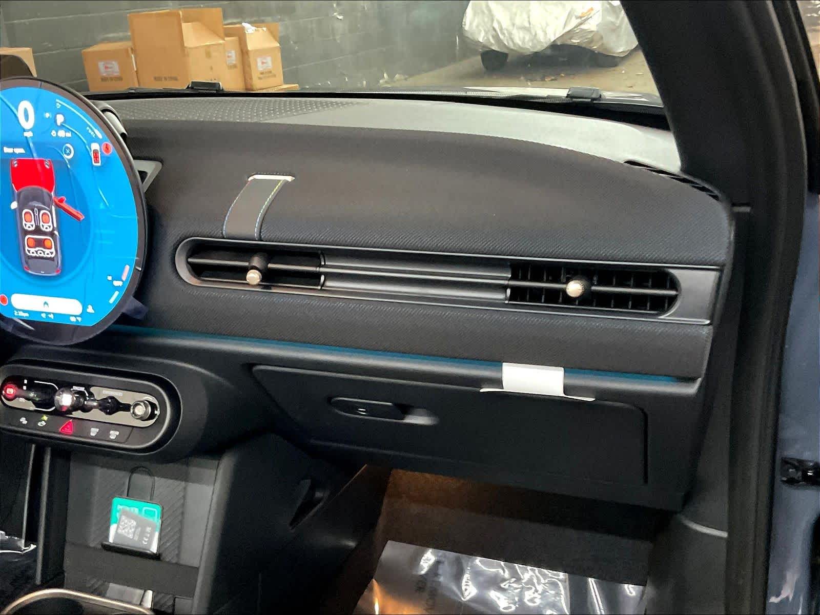 2026 MINI Convertible S - Photo 28