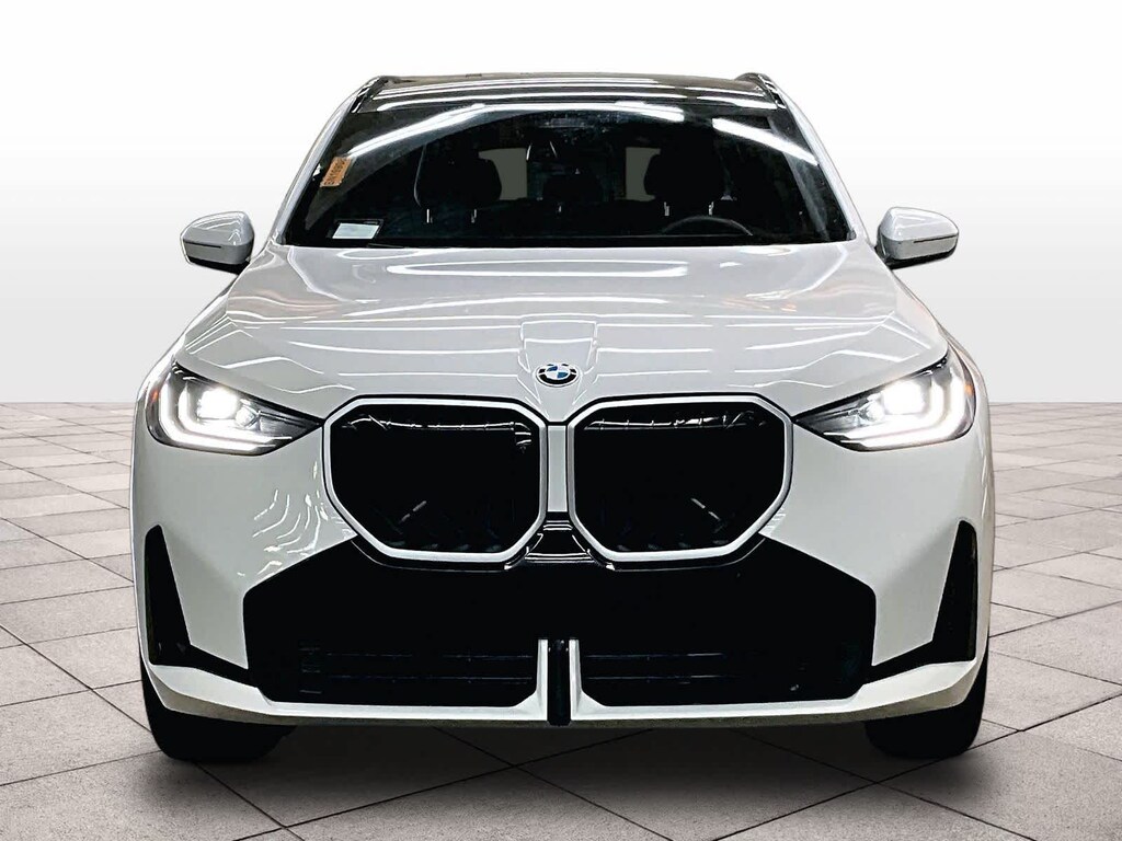 Used 2026 BMW X3 30 xDrive 30 xDrive Sports Activity Vehicle