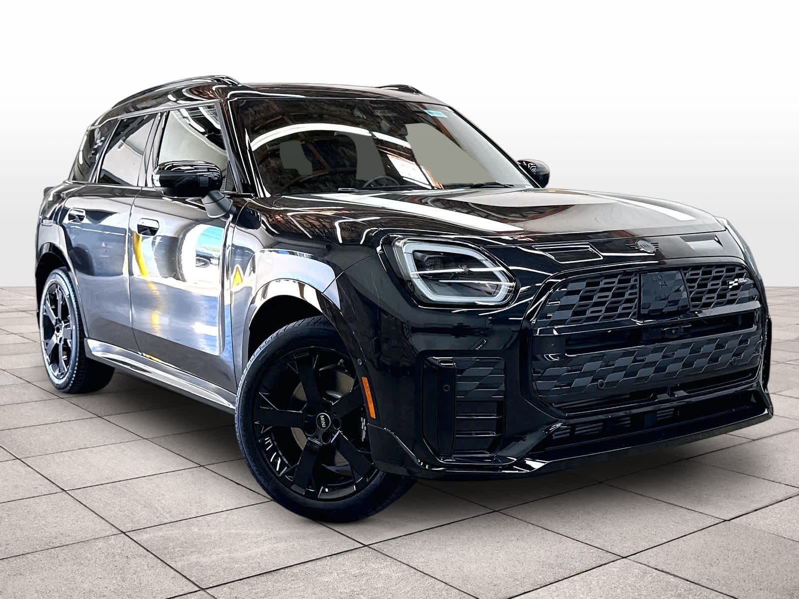 2026 MINI Countryman S - Photo 2