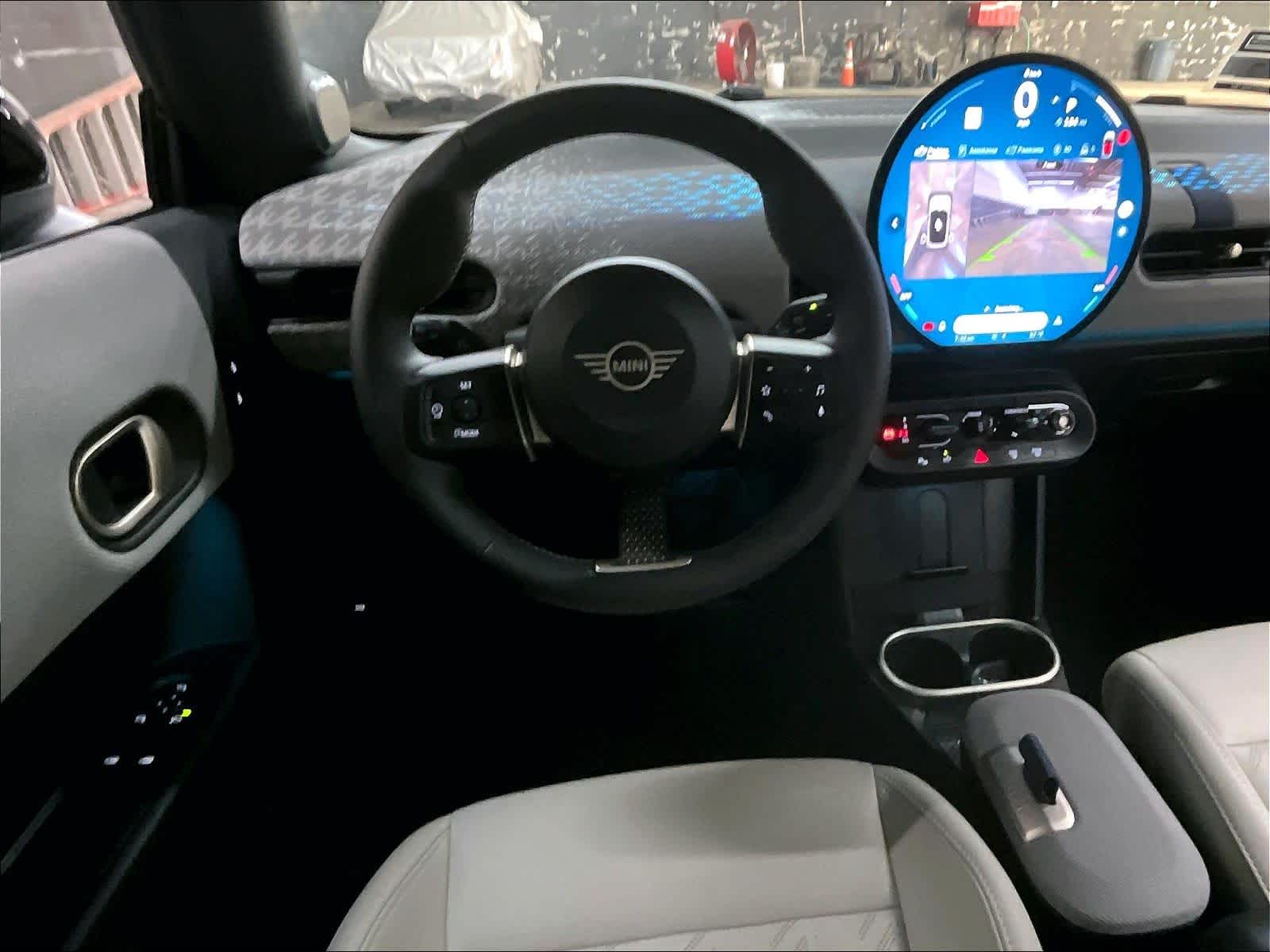 2026 MINI Hardtop 2 Door Cooper S photo 4