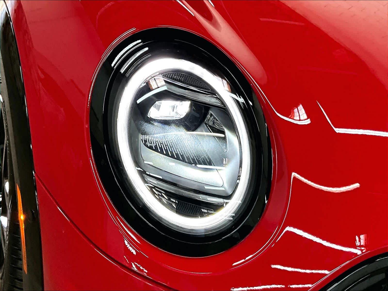 2026 MINI Hardtop 4 Door S - Photo 29