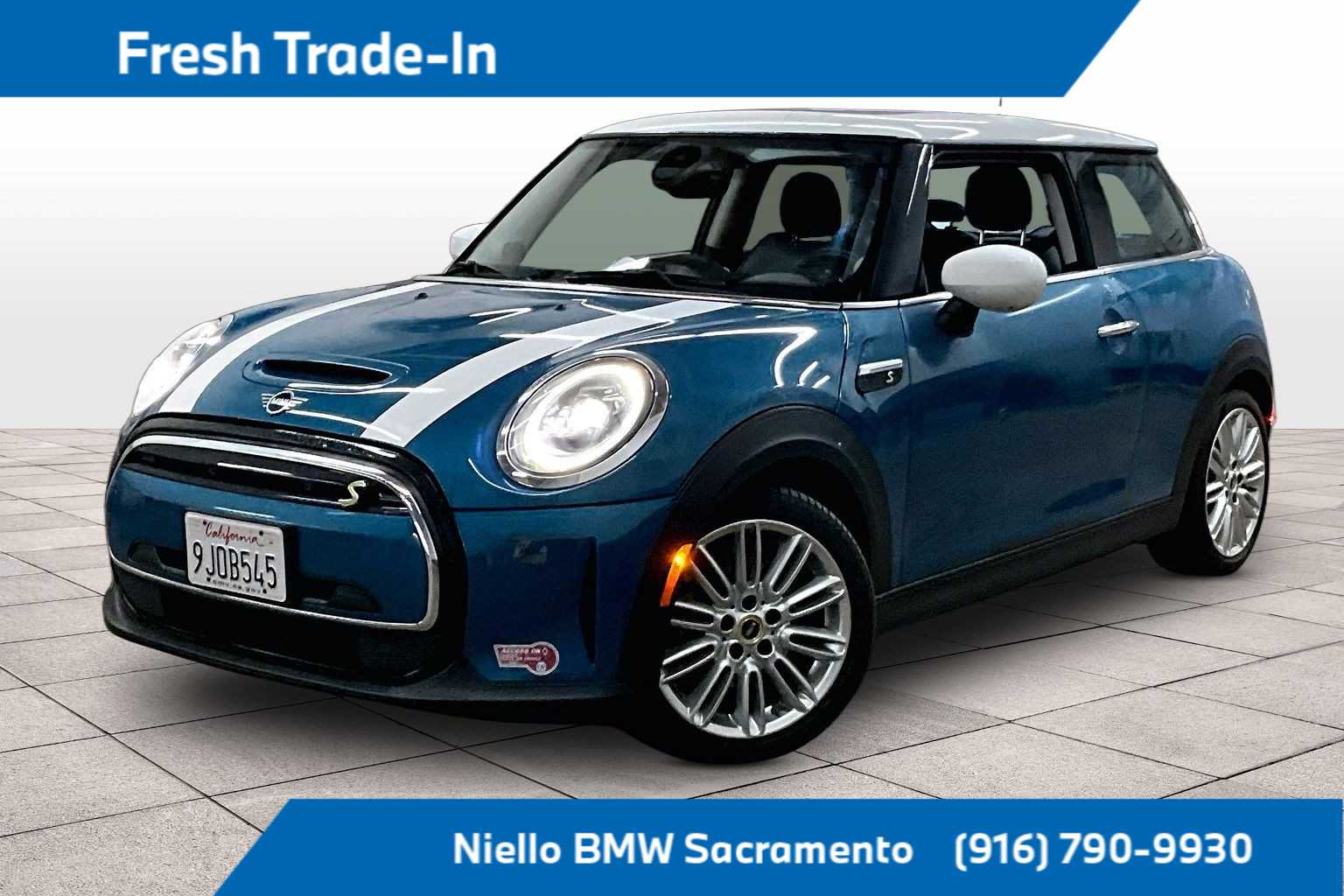 2024 MINI Hardtop 2 Door SE