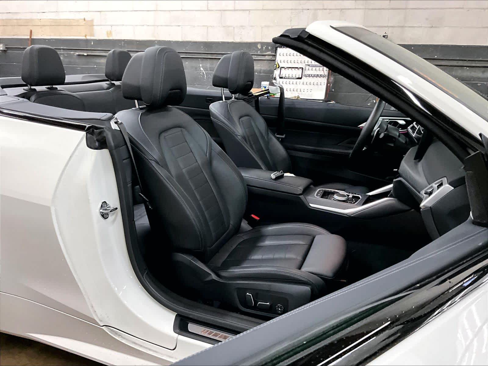 2025 BMW M440i M440i photo 6