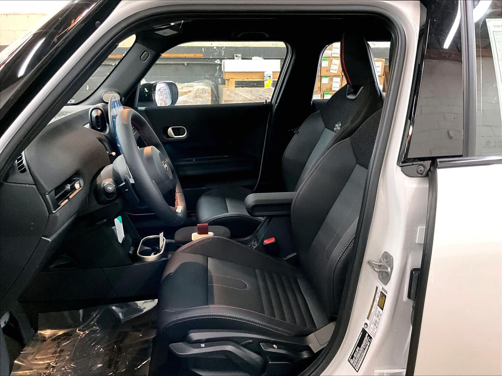 2026 MINI Hardtop 4 Door S - Photo 11