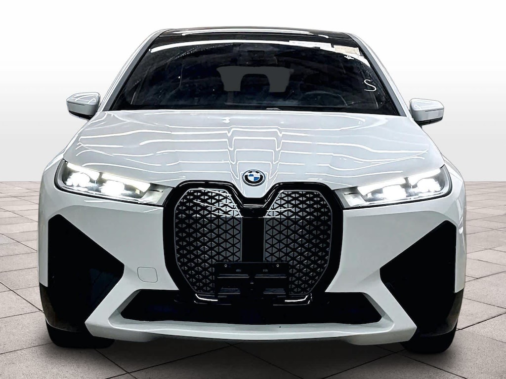Used 2024 BMW iX xDrive50 xDrive50 Sports Activity Vehicle