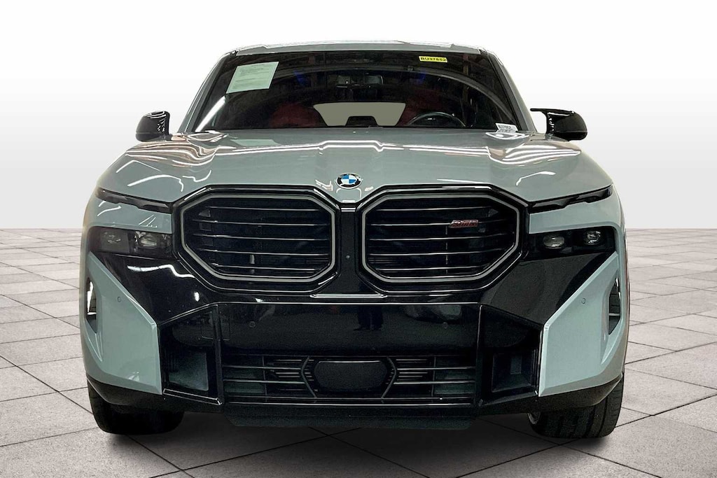 Used 2024 BMW XM Label Red Sports Activity Vehicle