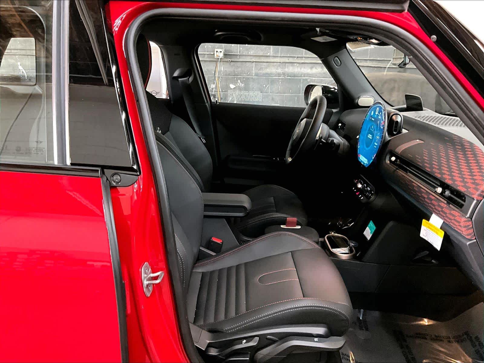 2026 MINI Hardtop 4 Door S - Photo 27