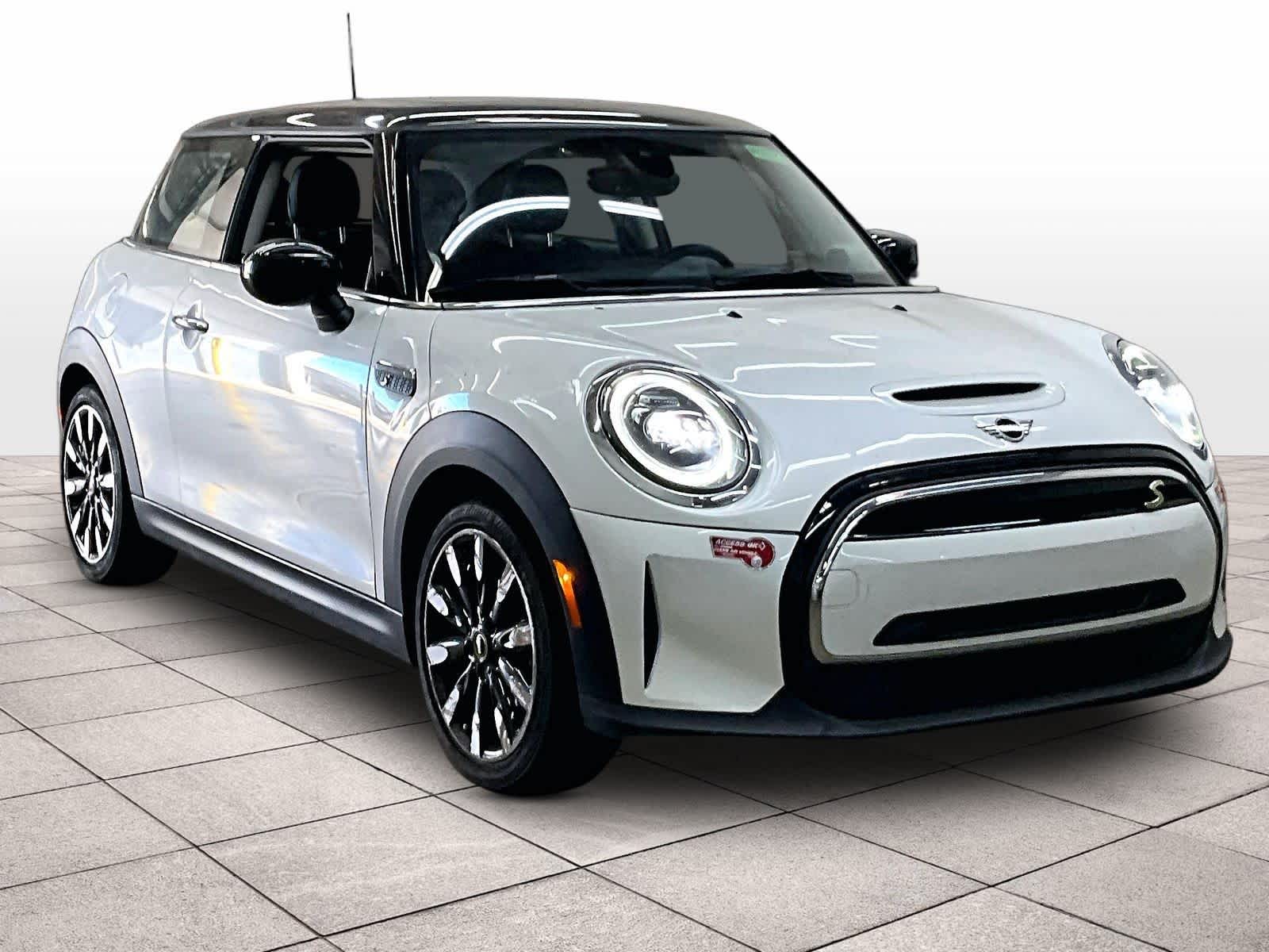 Certified 2024 MINI Hardtop 2 Door SE with VIN WMW13DJ00R2V23065 for sale in Sacramento, CA