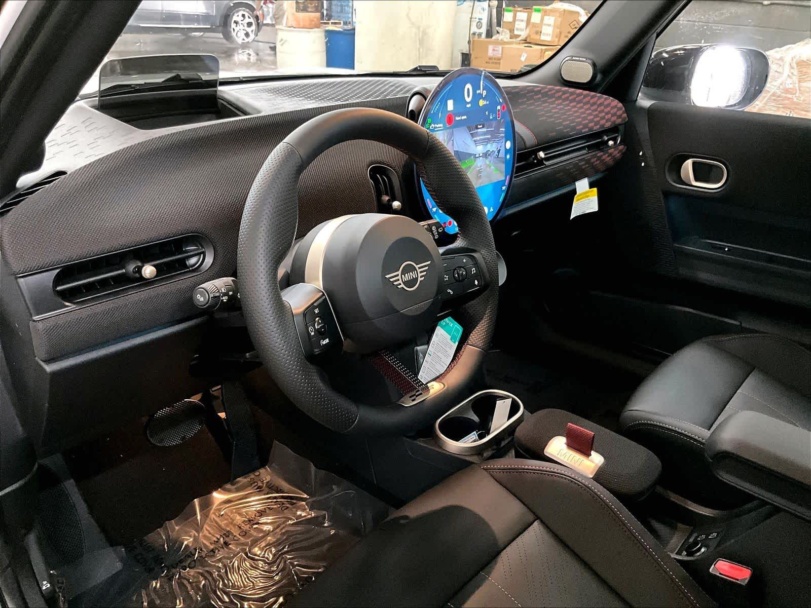 2026 MINI Hardtop 4 Door S - Photo 8