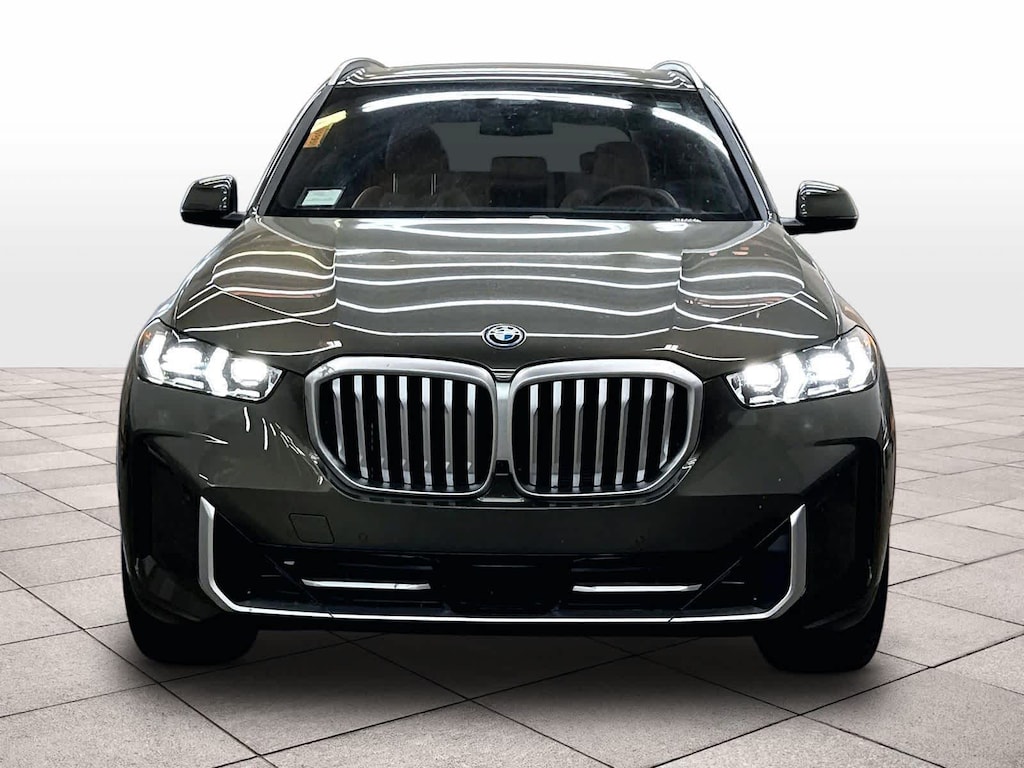 Used 2026 BMW X5 xDrive50e xDrive50e Plug-In Hybrid