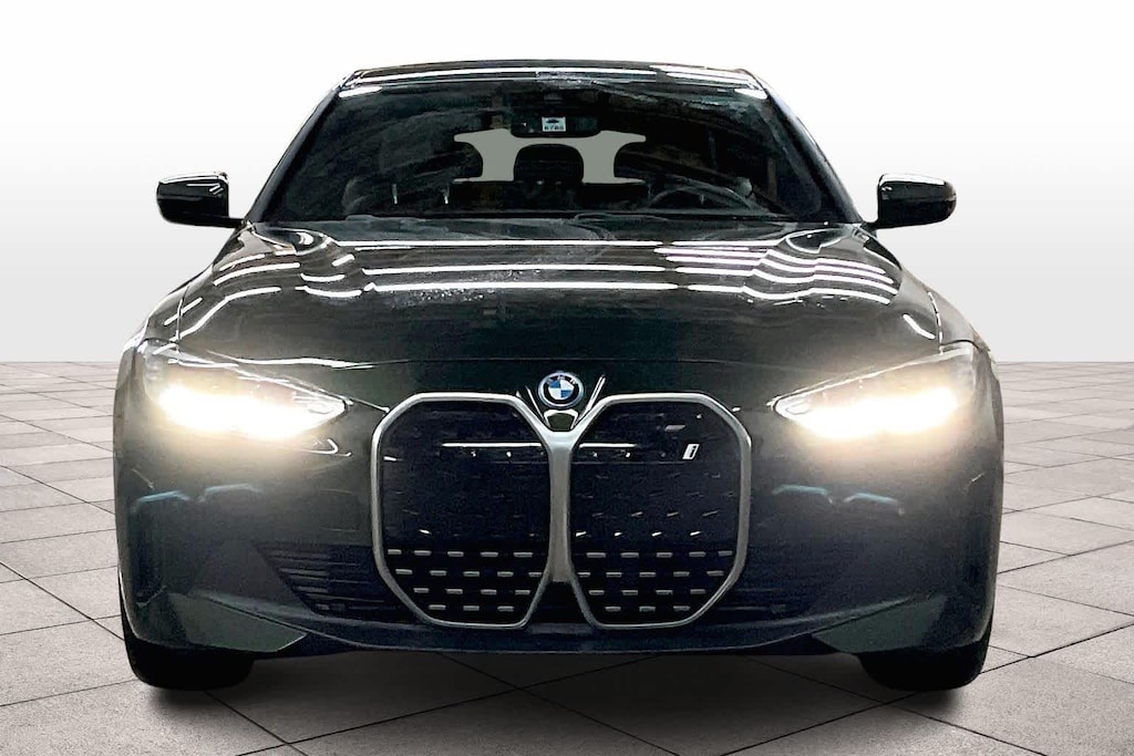 Used 2023 BMW i4 eDrive35 Gran Coupe