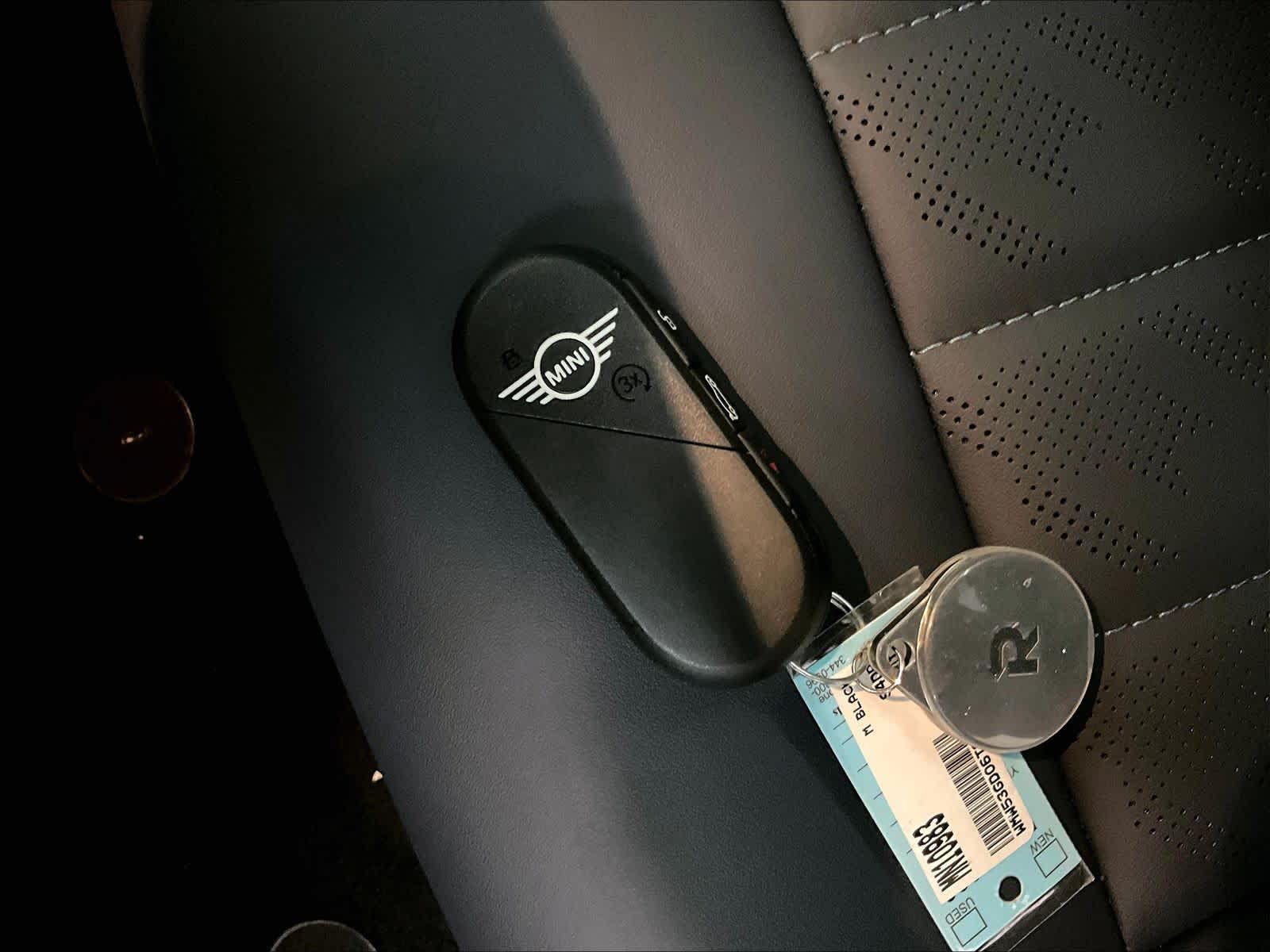 2026 MINI Hardtop 4 Door S - Photo 31