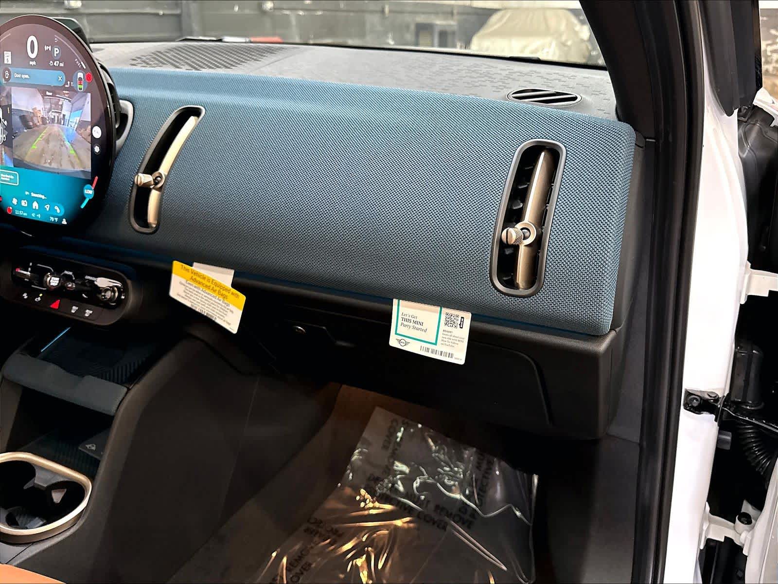 2027 MINI Countryman S - Photo 27