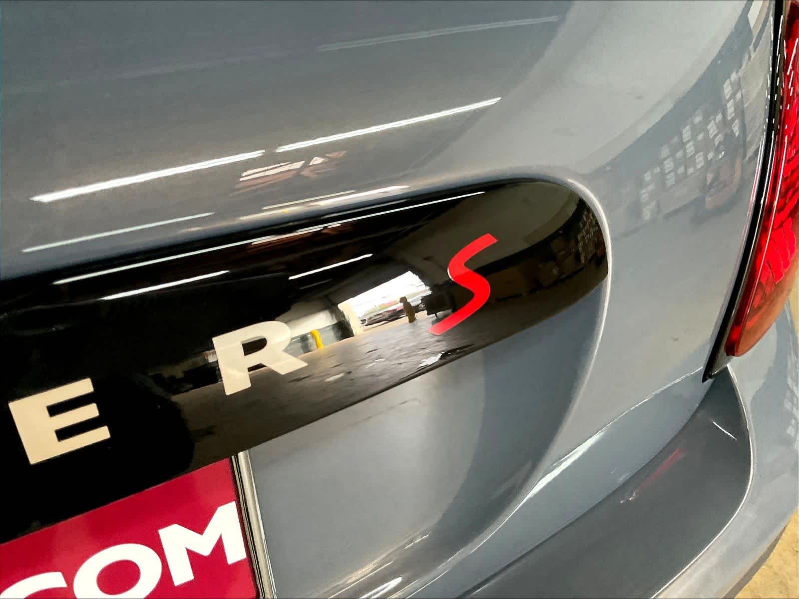 2026 MINI Convertible S - Photo 26