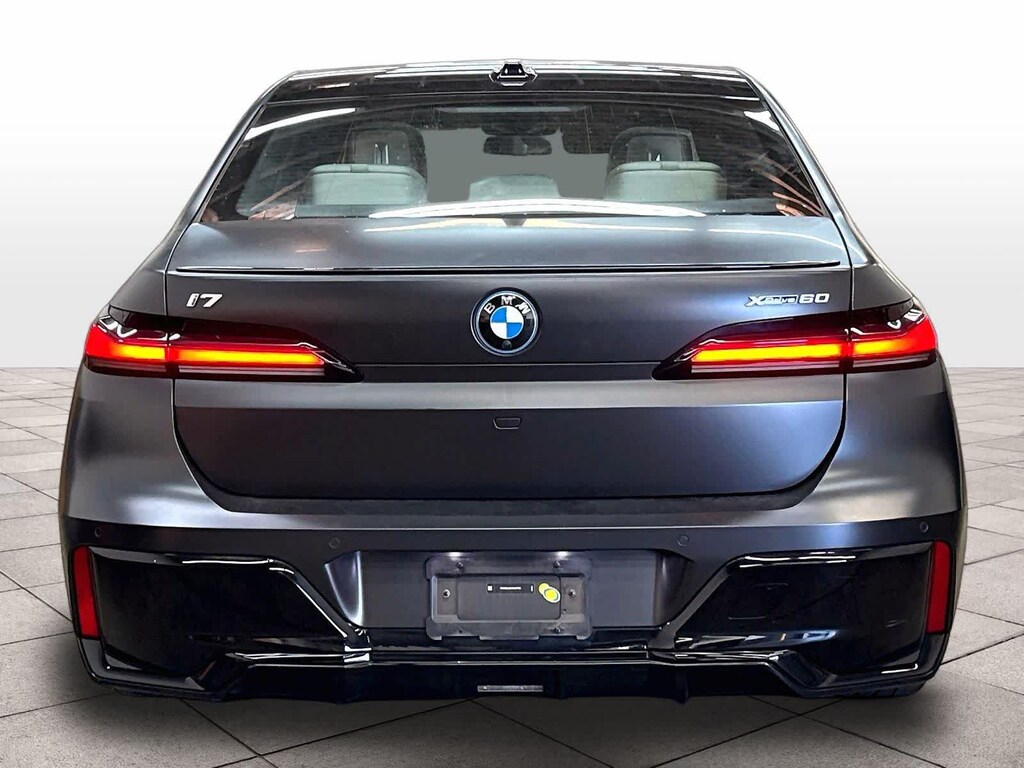 Used 2023 BMW i7 xDrive60 Sedan