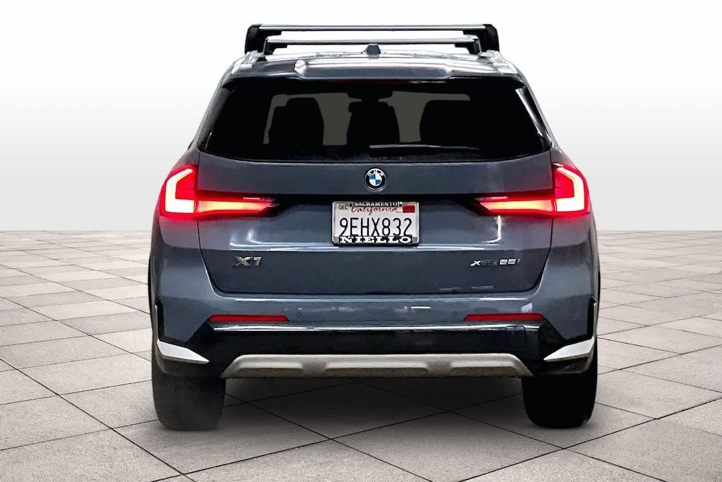 Used 2023 BMW X1 xDrive28i Sports Activity Vehicle