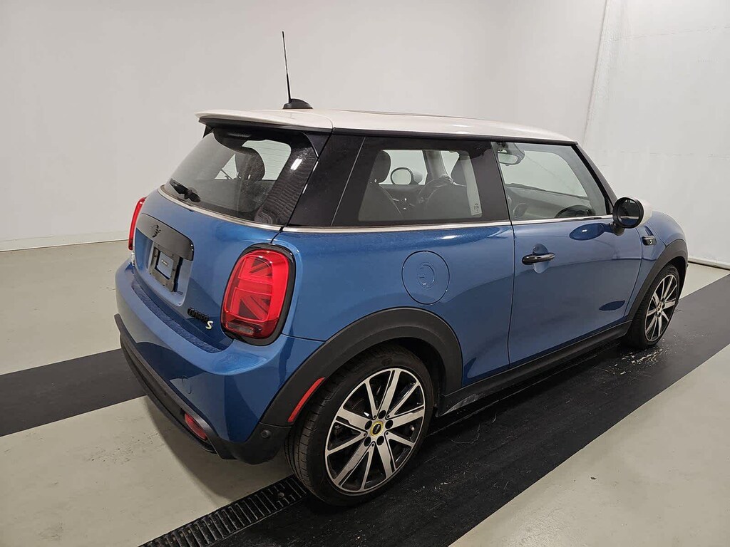 Used 2024 MINI Hardtop 2 Door Cooper SE FWD