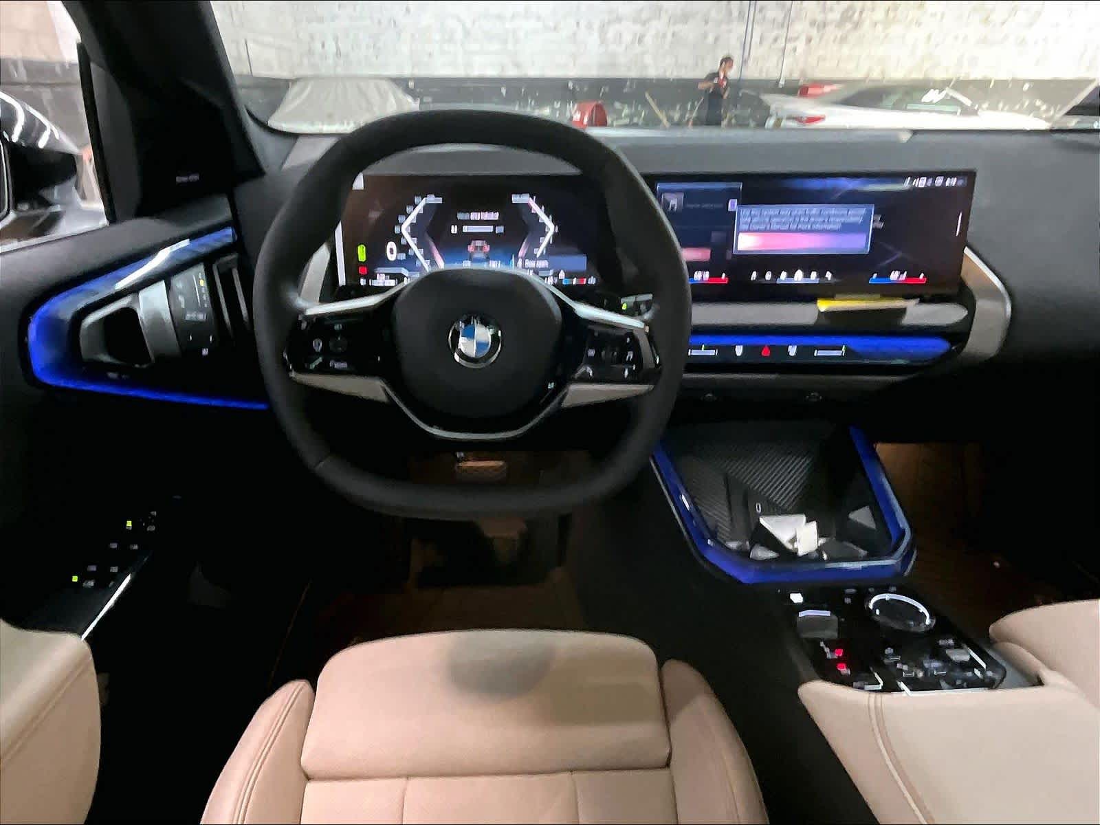 2026 BMW X3 30 xDrive 30 xDrive photo 4