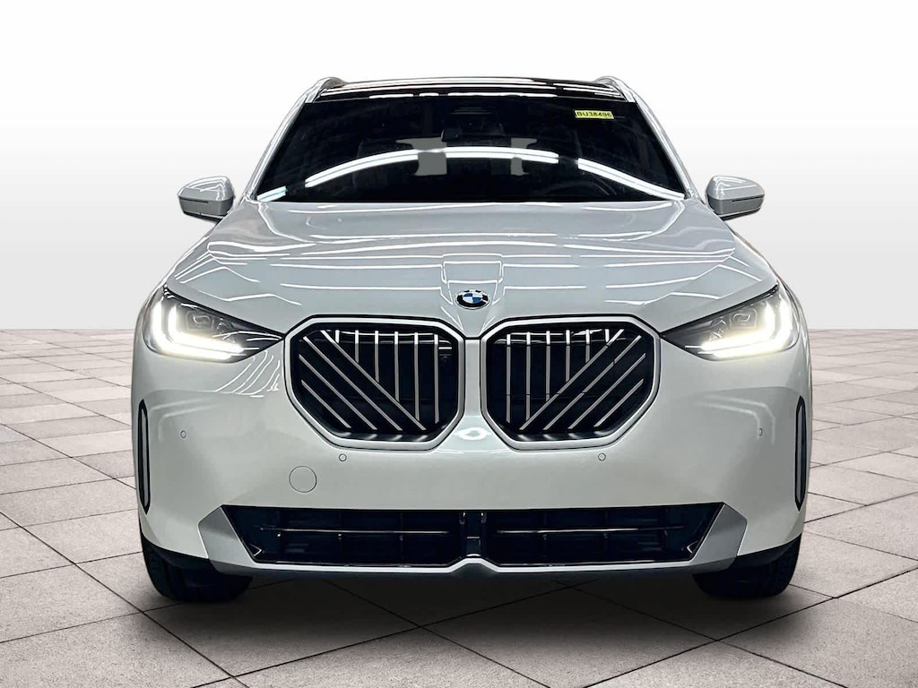 Used 2026 BMW X3 30 xDrive 30 xDrive Sports Activity Vehicle