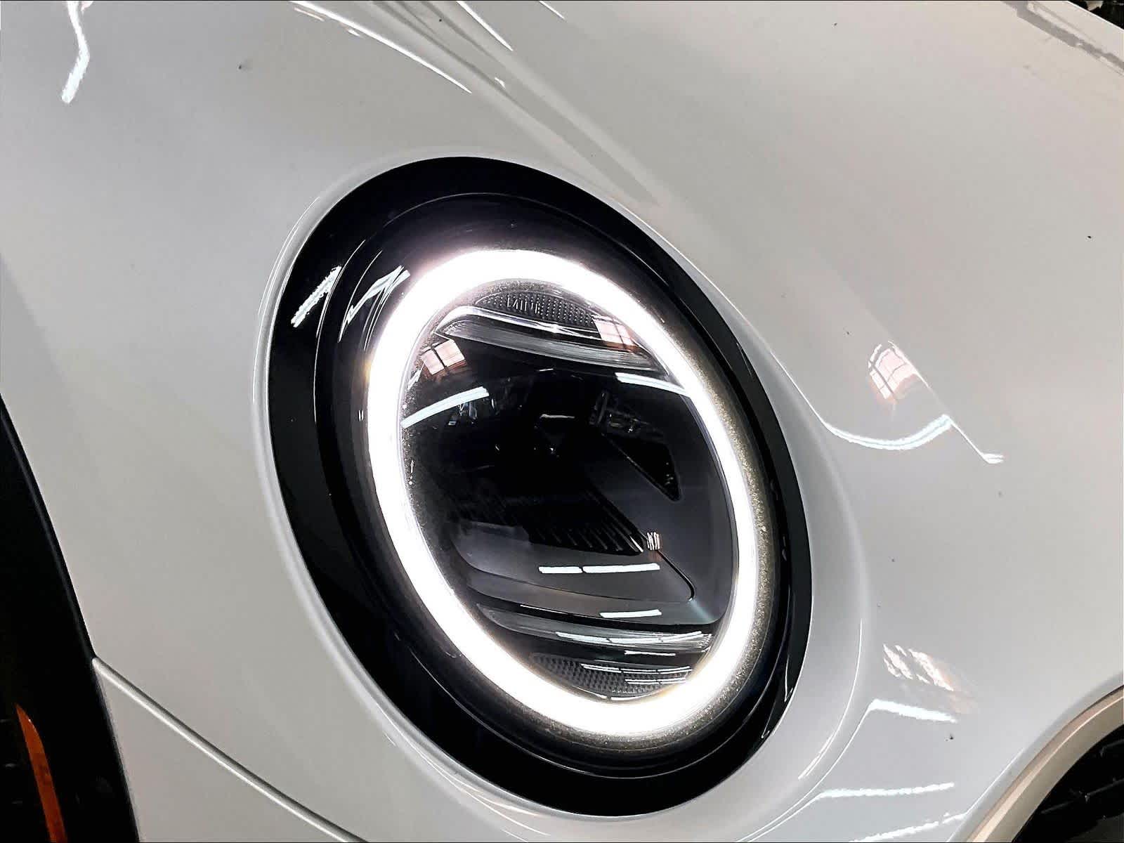 2026 MINI Hardtop 4 Door S - Photo 29