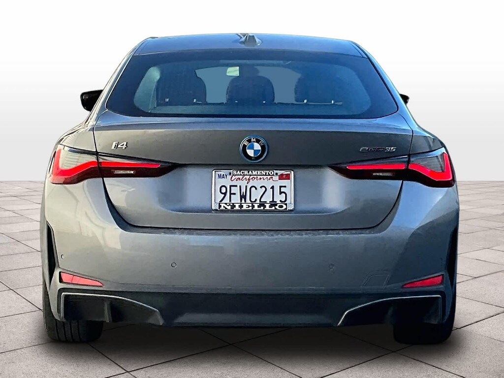Used 2023 BMW i4 eDrive35 eDrive35 Gran Coupe