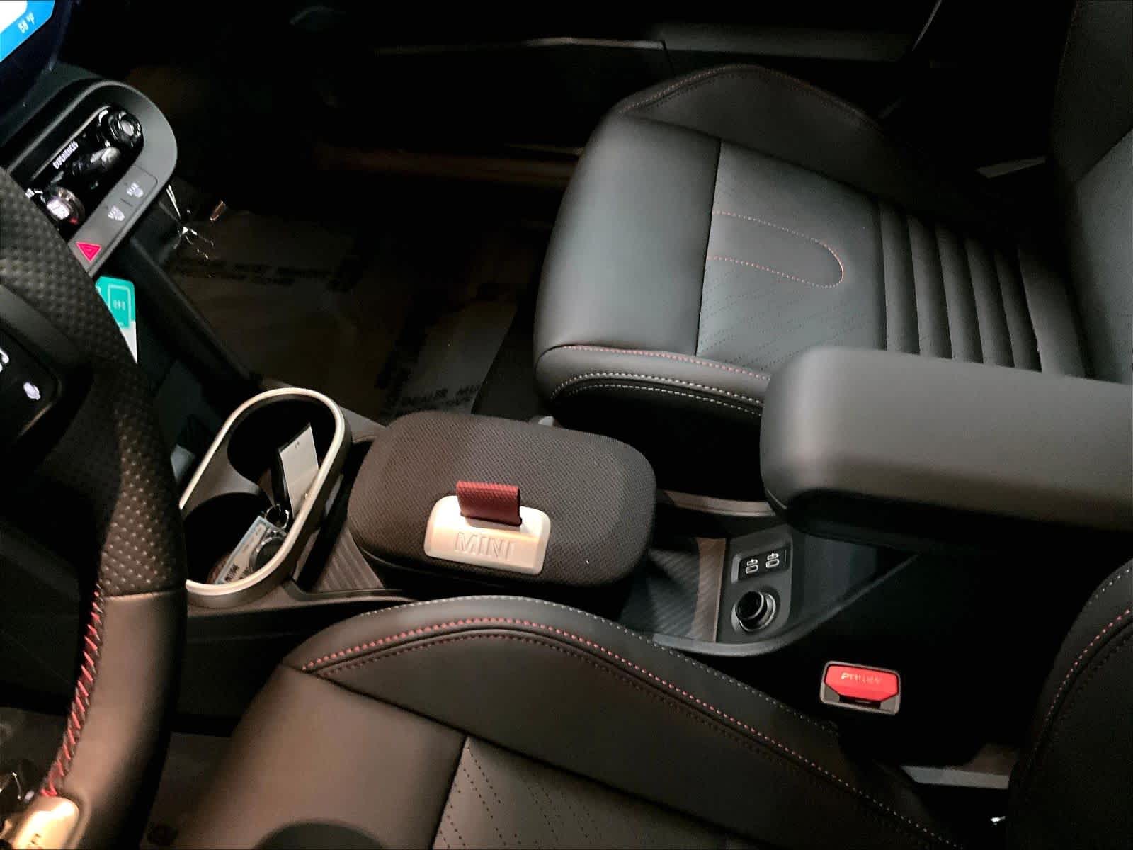 2026 MINI Hardtop 4 Door S - Photo 10