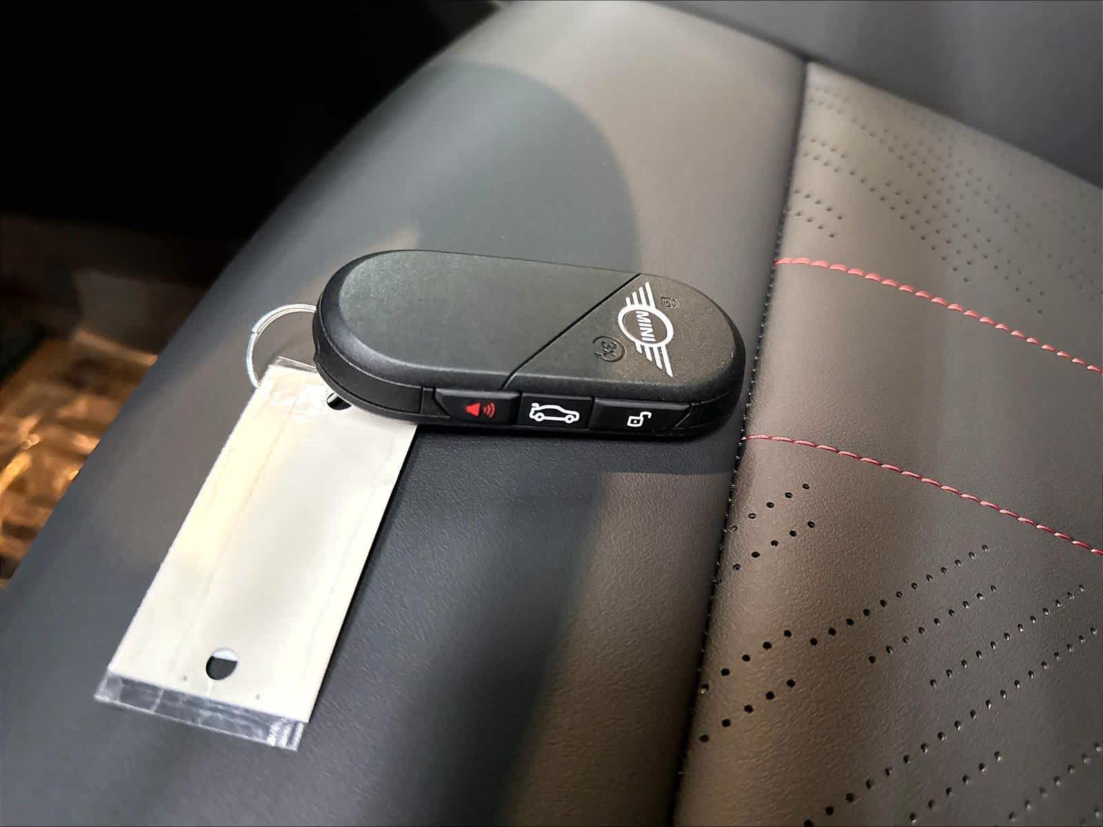 2027 MINI Countryman S - Photo 35