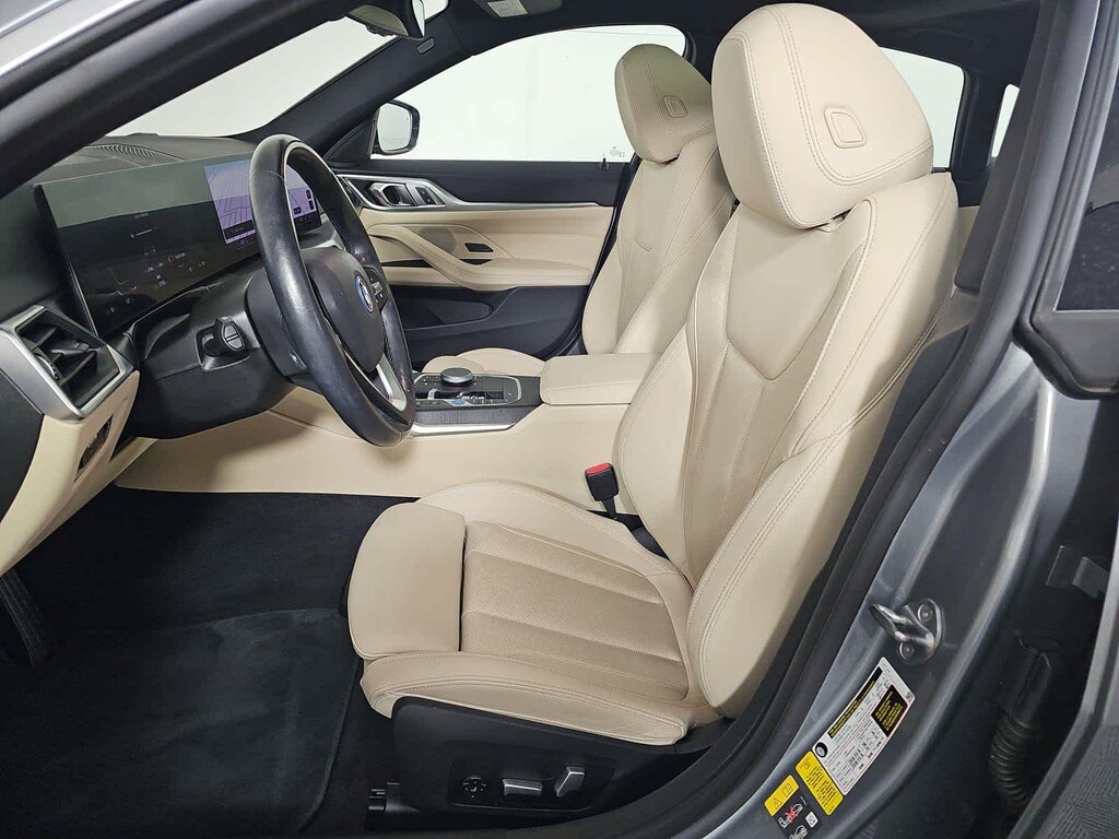 Used 2024 BMW i4 eDrive40 eDrive40 Gran Coupe