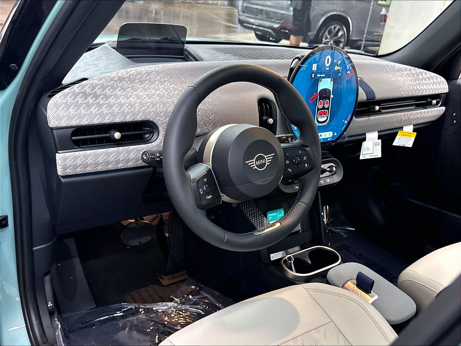 2026 MINI Hardtop 4 Door S - Photo 8