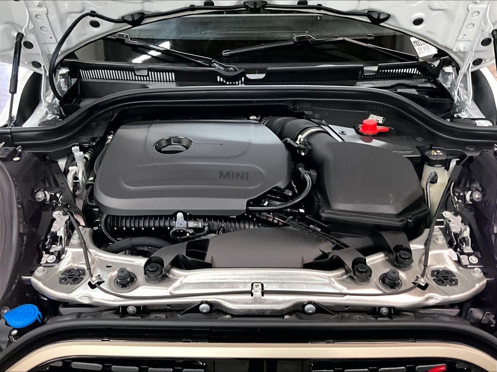 2026 MINI Hardtop 4 Door S - Photo 13