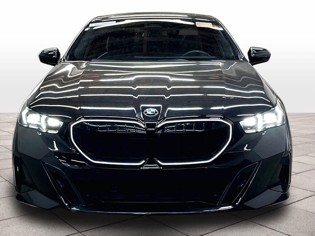 Used 2026 BMW 530i 530i Sedan