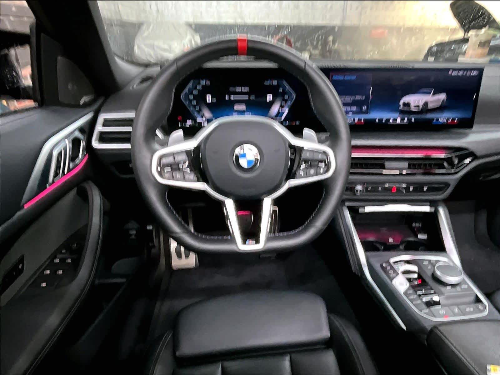 2025 BMW M440i M440i photo 4