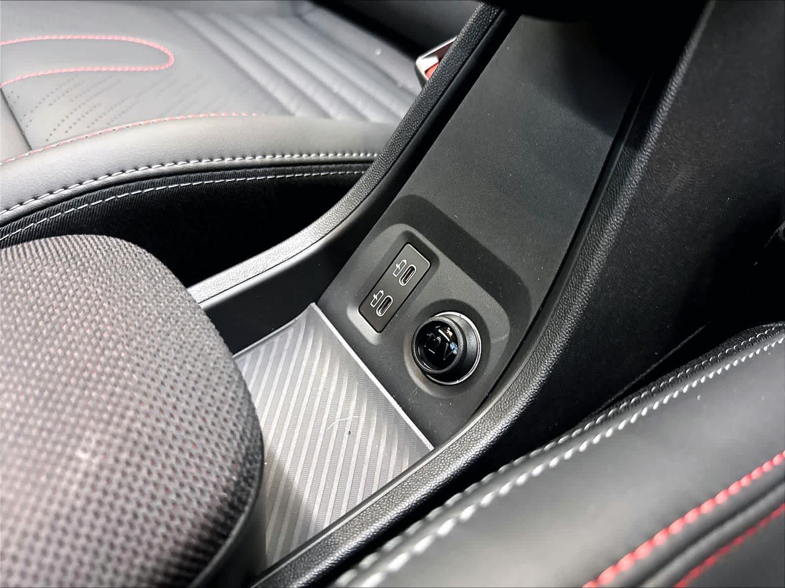 2026 MINI Convertible John Cooper Works - Photo 21
