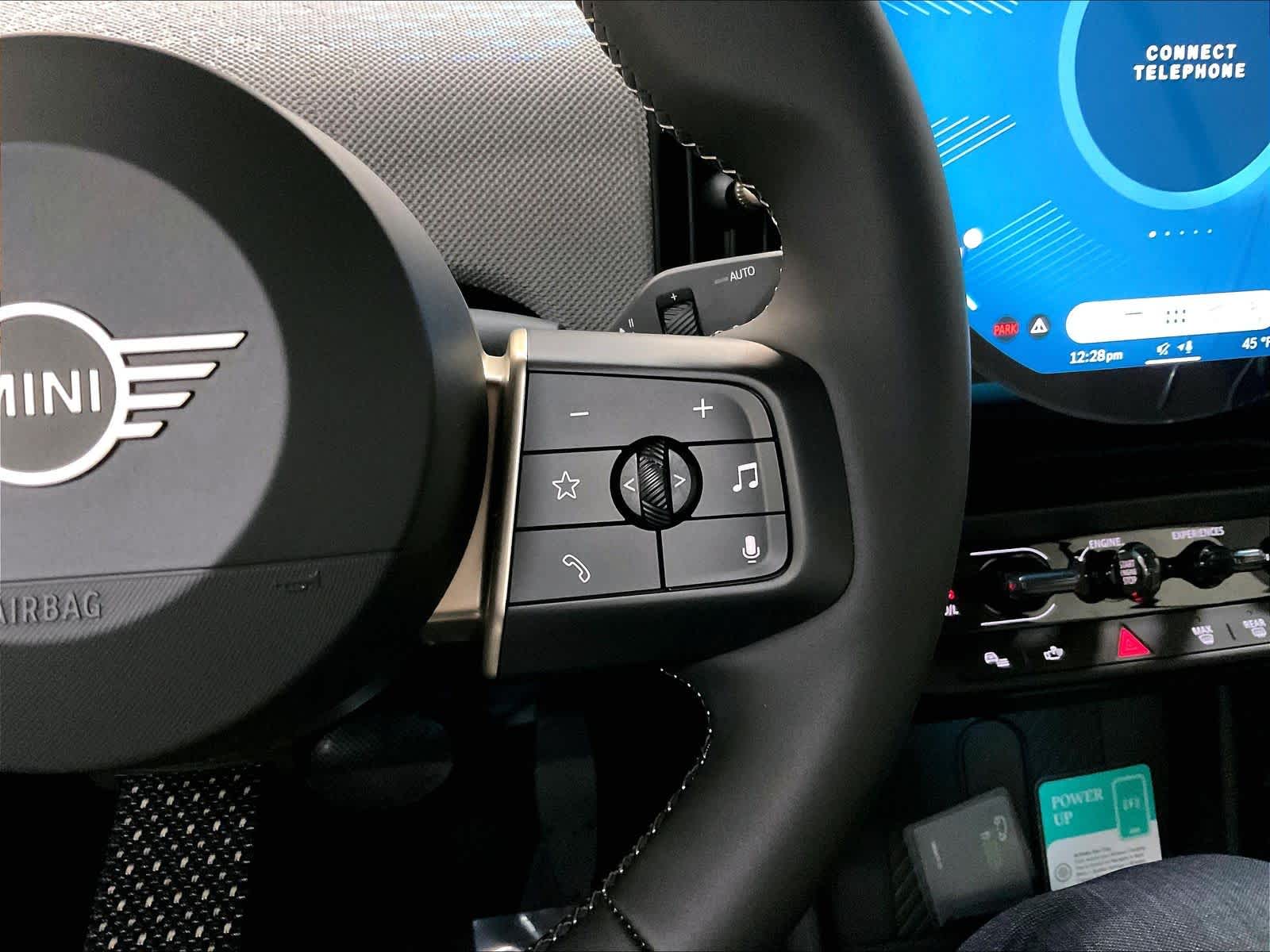 2026 MINI Convertible S - Photo 17