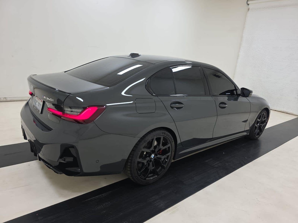 Used 2026 BMW M340i NA M340i NA Sedan