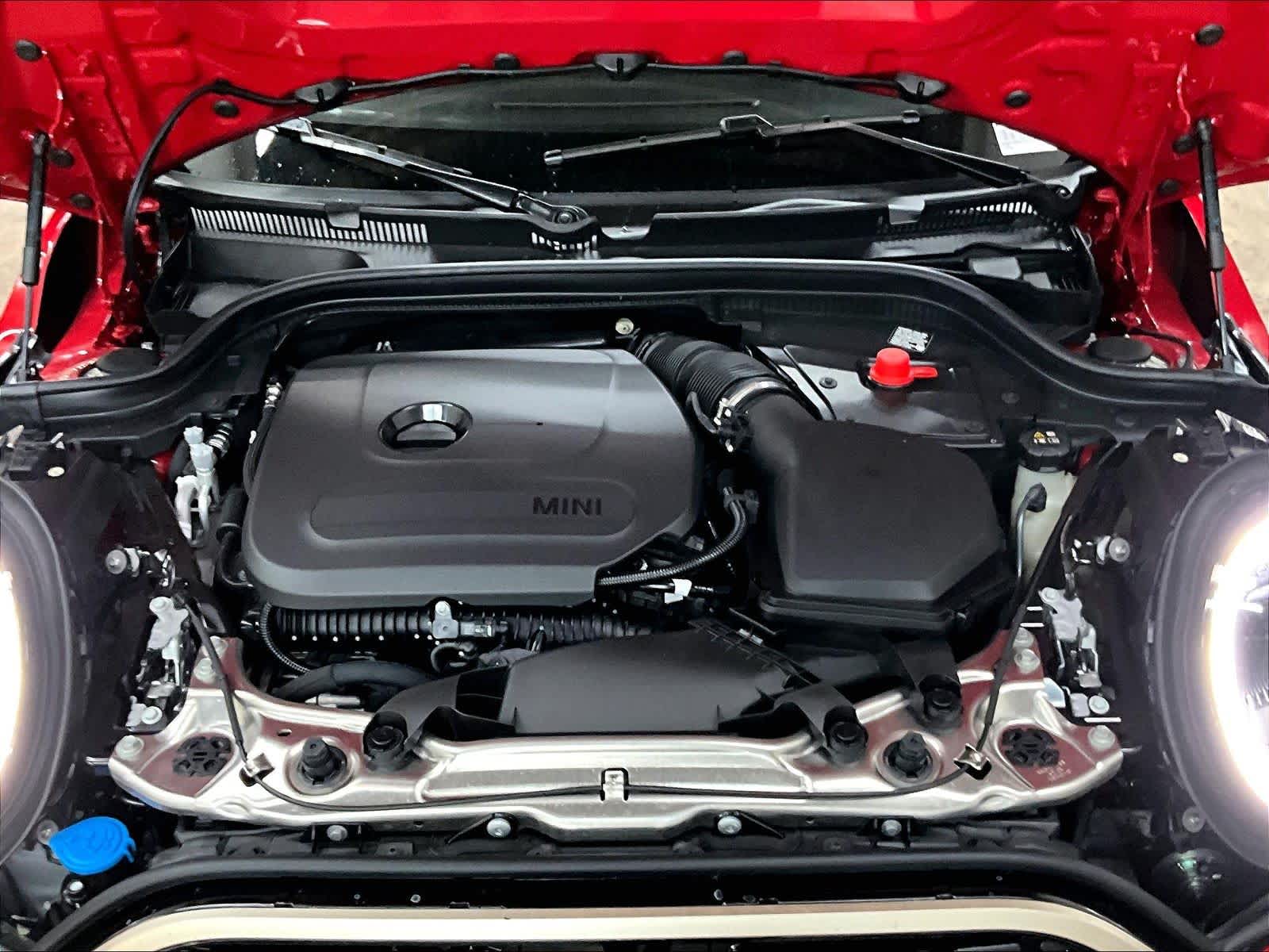 2026 MINI Hardtop 4 Door - Photo 13