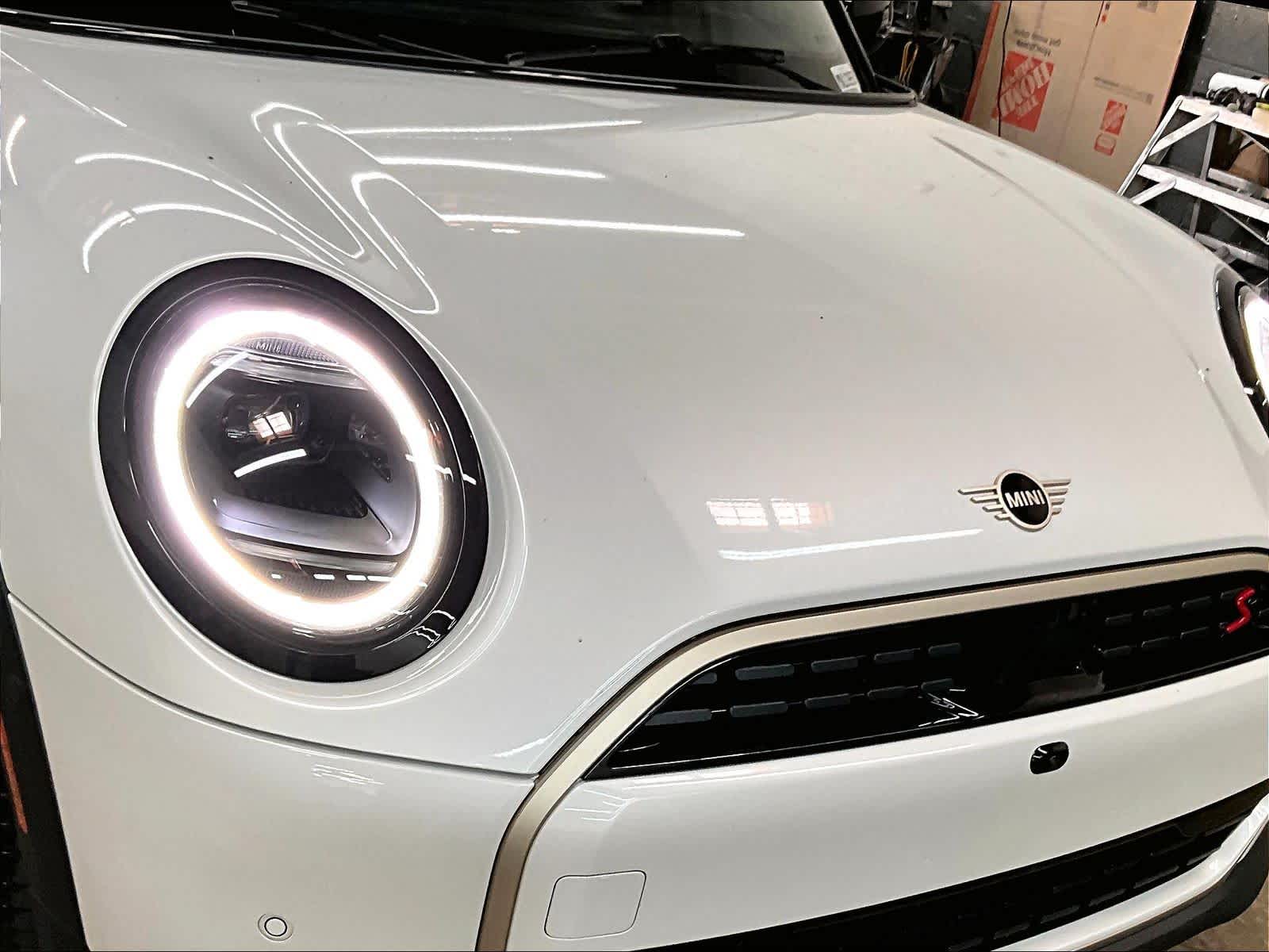 2026 MINI Hardtop 4 Door S - Photo 30